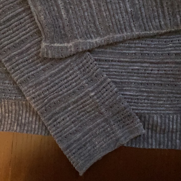 Feel The Piece sweater - Picture 5 of 7